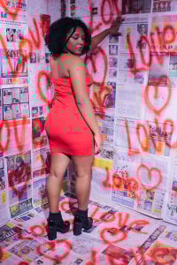 ValeryCortezmUnwrapped Valentine 🎁❤️图片