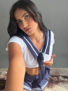 Rumy_2005 🇰🇷a little Korean schoolgirl ❤️ 사진 3