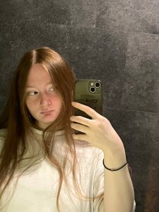 VikiBlossom Public Pic 4