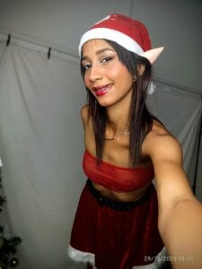 EMMA_SWEETT1 navidad 2025 Pic