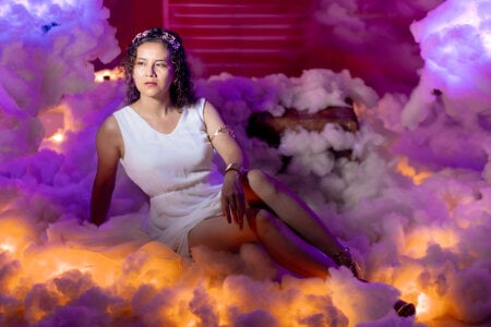 audrey_lawrence your favorite goddess Pic 4