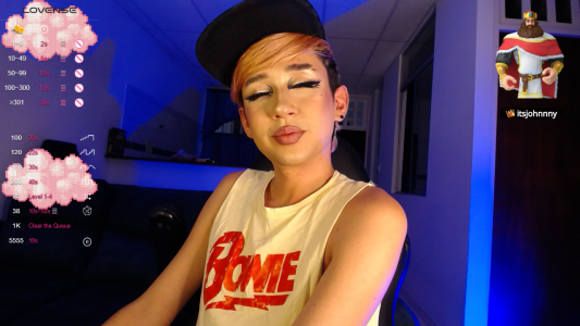 Chris_boy_Come and meet me 🥵 Bild 5