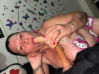 Olgahunder Mona зображення 4