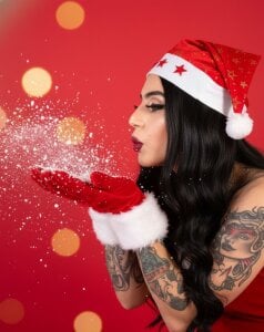 Merry Christmas 🎁🎄 de mistres_sammy  3 Imagens