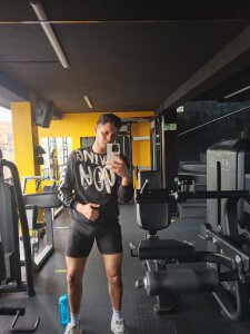 Erenk_and_Levy Complicity Foto