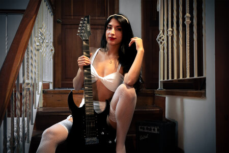 SensuallJenn Public Pic 5