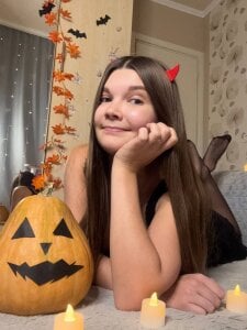 _cute_ice Happy Halloween! Pic 5