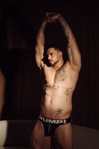 massimo_visconti 🖤 Pic