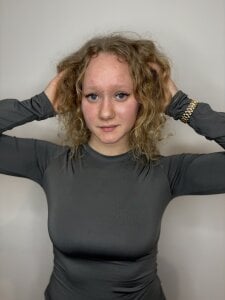 CarmelPawelk my first album Immagine  3