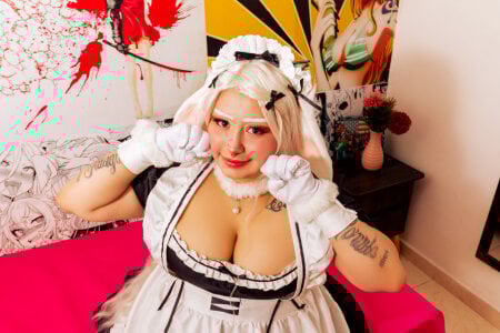 lussyevans24 ♥ Pic 2