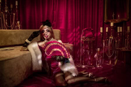 IsabellaFrancoishappy San Valentin 2026 <3 🥰😃图片 6