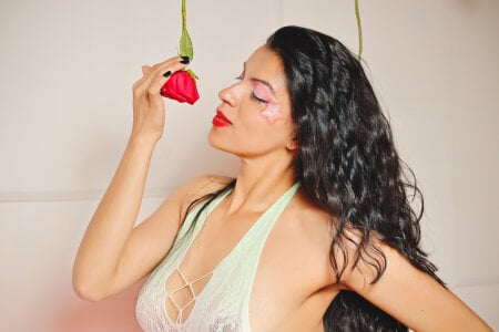 aitana_garcia_ Valentine's Day Secrets❤ Foto 3