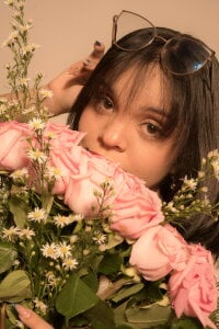 Delicate like what I feel 🌸 de Clara_Luu  5 Imagens