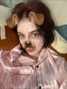 BelindaParbs WOOF WOOF Pic 2