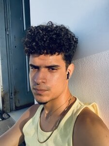 Elian 👺 de Lucky_boys__X  3 Imagens