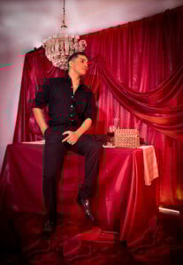 JUANDIAMONDS98 Thanksgiving 🙇‍♂️ Pic 2