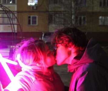 EvgeniyXAnna Us <3 Hình 5