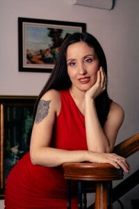 IberianMoonMK élégant Pic