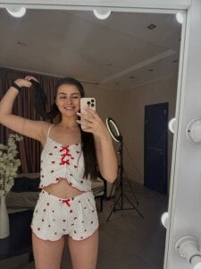 Tina_Tingle Webcam Fotka 9