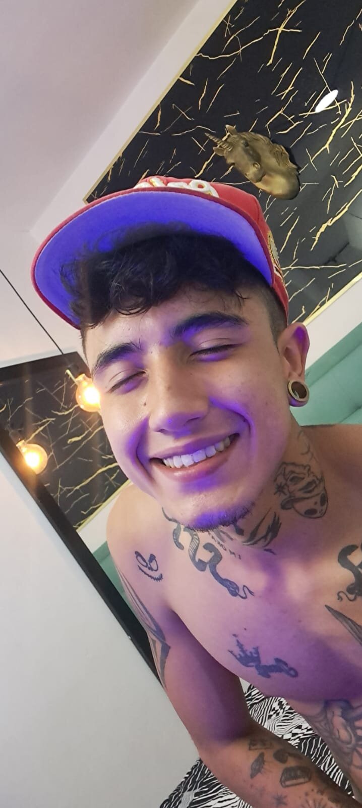 Patrick_Rango избранные изображения 3038