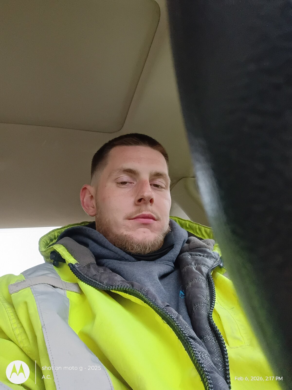 BlueCollarWorker420 Trending Pic 4293