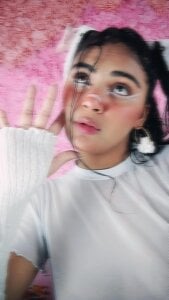 Melodymoore_ KAWAI😍 Pic 2