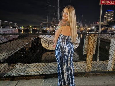 jvixen92 Public Pic 8