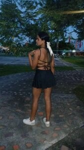 xxxlunabell Public Pic 5