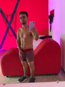 Dereck_Jhonsonn HOT🔥 Pic 2