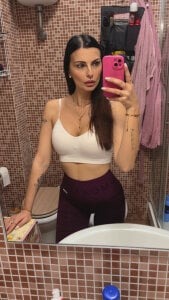 Zdjęcia Lady_Charme Workout 🏋🏻‍♀️:  9