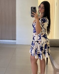 Abby_Raschell 💙 Poză