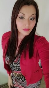 cherrybomb_44 Soon my birthday 🎂 Pic 2