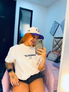 ZharaRousse Public Billede