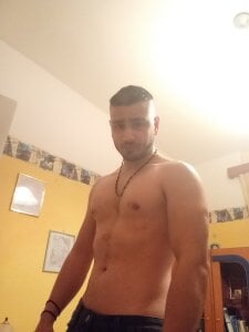 JohnnyP1000 Personal photos Pic