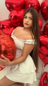 Love Me de MayaMoanXXX Foto 5