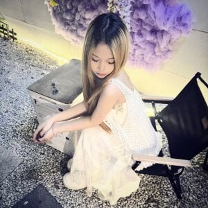 -Annababy。图片 2