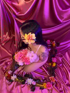 Laced in Love & Lust 🎀 od Casey_Walker  7 snímek