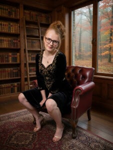 FrauKetのladyの 3枚の写真