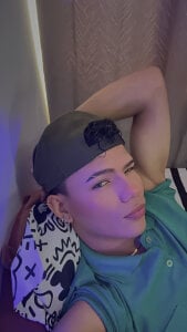 secret_justin7 Public Pic 5