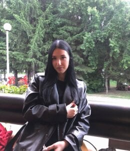 hehe de Isabella_Fontanaa Foto