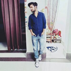 dhruv9413 Public Pic