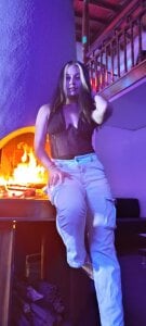 Megan_nica Just me Pic 5