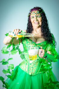 agatha_ross26 💚🍀 saint patrick 💚🍀 Pic 8