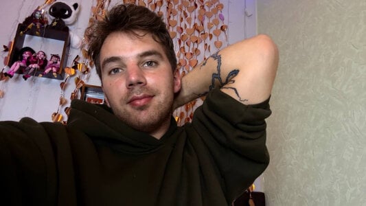 ArthurWhitee kullanıcısının the guy from your dreams albümü -  3 fotoğraf