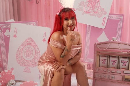 ashlyrey-1 🌹 Golden Love Vibes - HAPPY VALENTINE 2026 Fotka 3