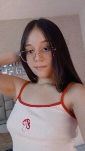 aria_walker_ cute girl!! ❤️ Pic