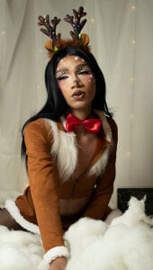 FernandaFox_ Christmas 🎄🔥2025🎄🔥 Pic