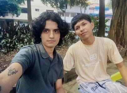 Fleeting_Love youngsters Fotka 2