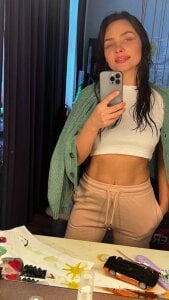 Public de Leia_Prana  photos