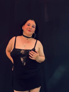 Agata_thompson's Sexy Milf Sex Photo 7